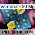 Vardénafil 20 Mg cialis5